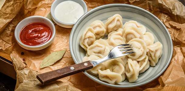 Pelmeni