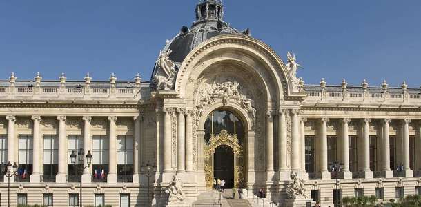 Petit Palais Müzesi