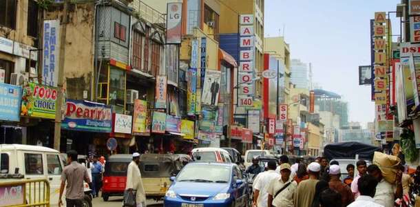 Pettah