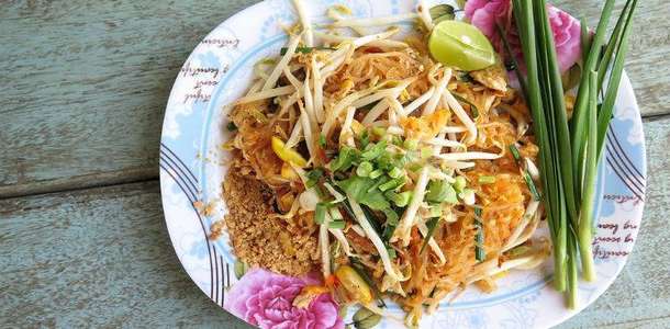 Phad Thai