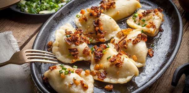 Pierogi
