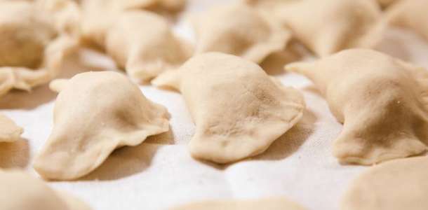 Pierogi