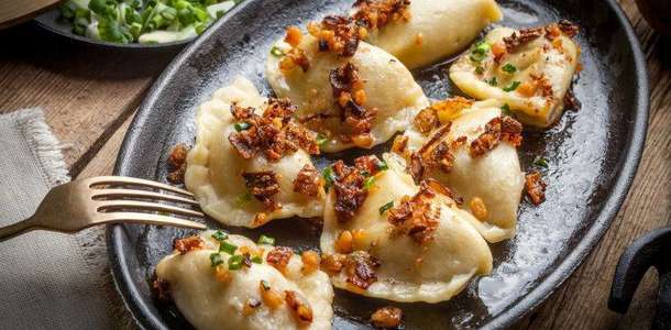 Pierogi