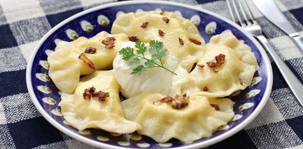 Pierogi