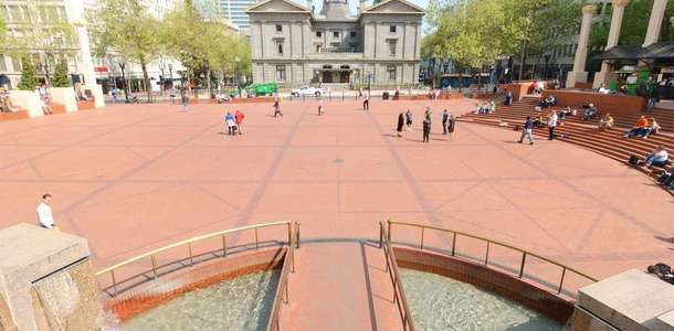 Portland’ın sizi misafir etmesine izin verin