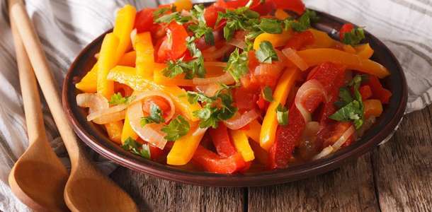 Piperade