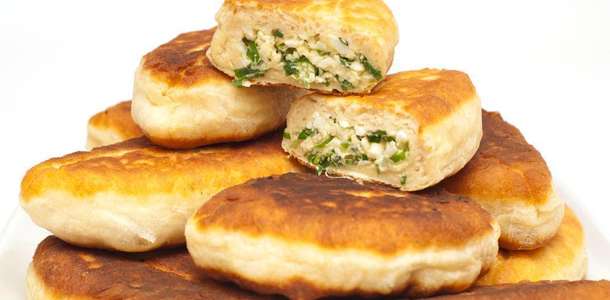 Piroşki
