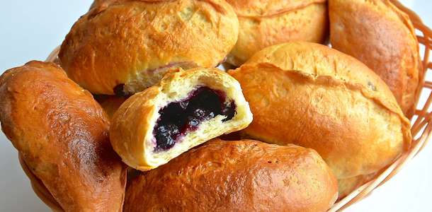 Piroşki