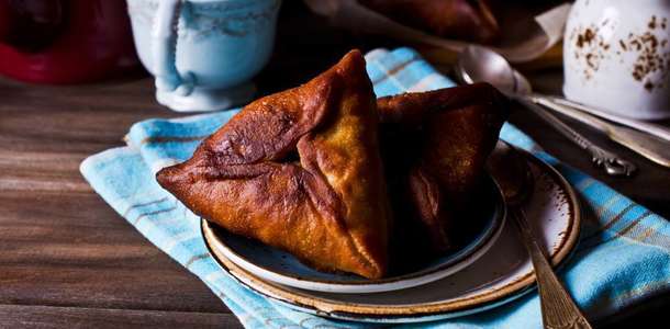 Piroşki