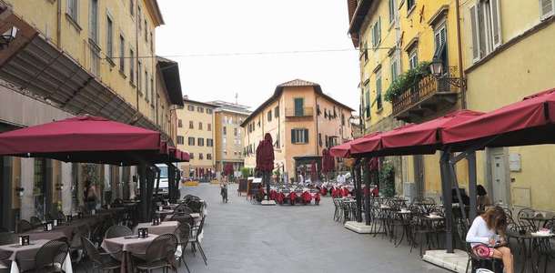 Akşam olurken bir şeyler atıştırın  