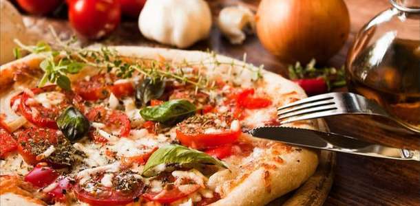 Pizza