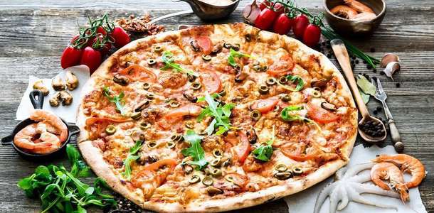 Pizza