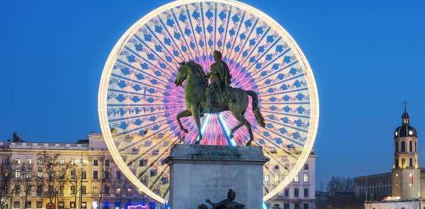 Place Bellecour