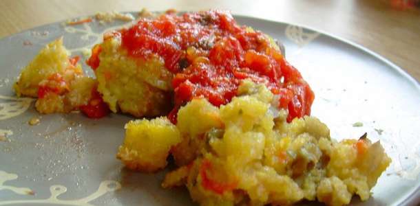 Polenta