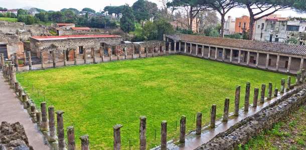 Pompei