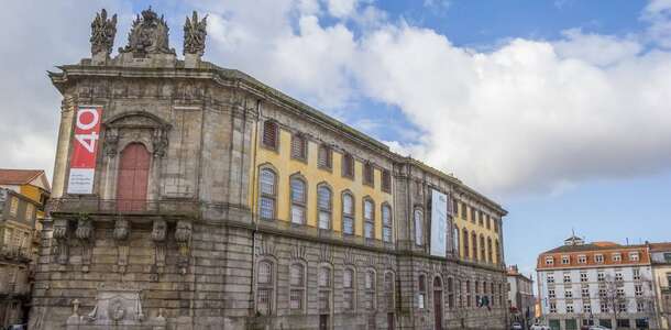 Portekiz Fotoğraf Müzesi’ni ziyaret edin  