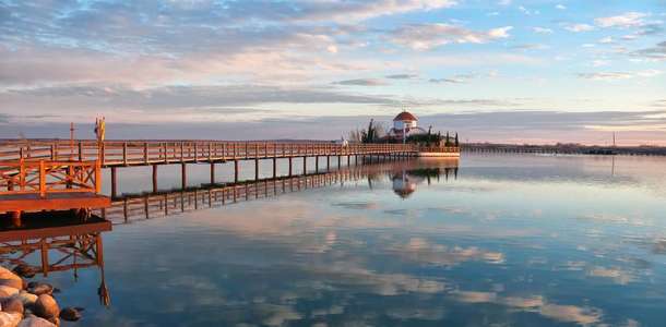 Porto Lagos Köyü’ne gidin
