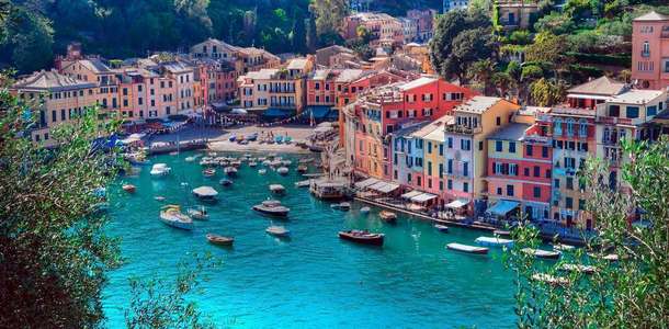 Portofino