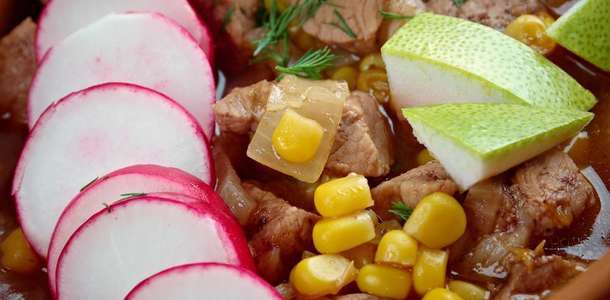 Posole