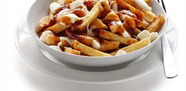 Poutine