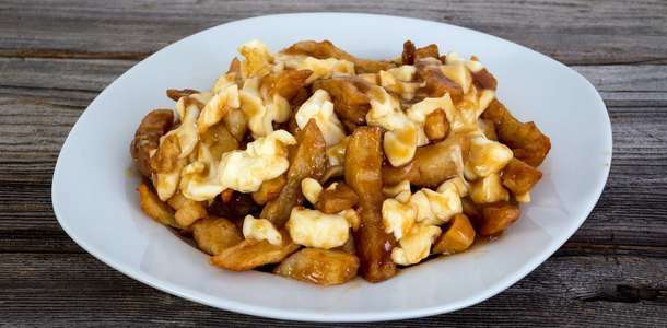 Poutine