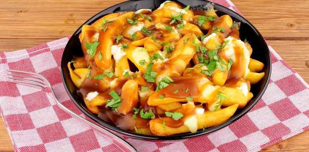 Poutine