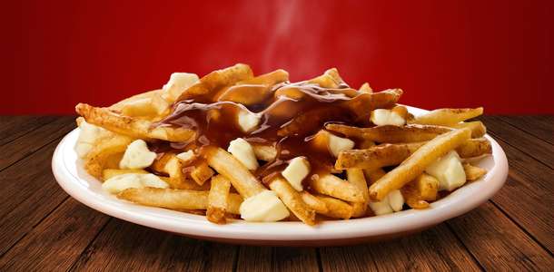 Poutine