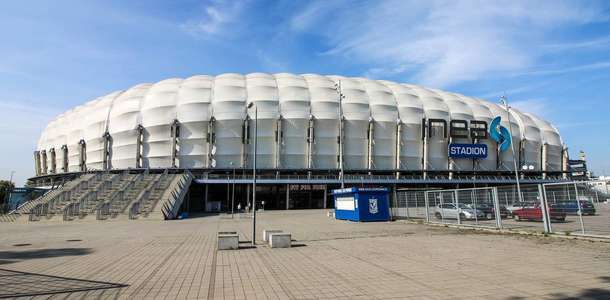 Lech Poznań’da (Poznan Şehir Stadyumu) maç izleyin