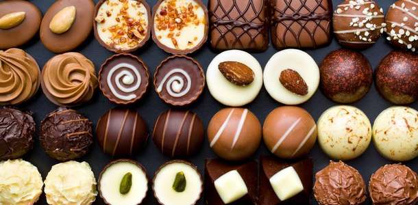 Pralines