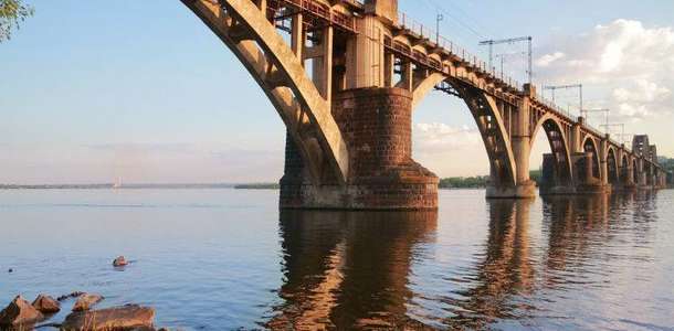 Preobrazhenskiy Köprüsü