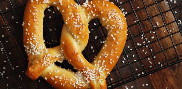 Pretzel