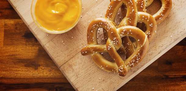 Pretzel
