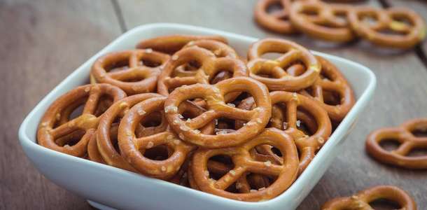 Pretzel