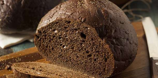 Pumpernickel
