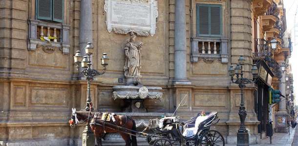 Quattro Canti