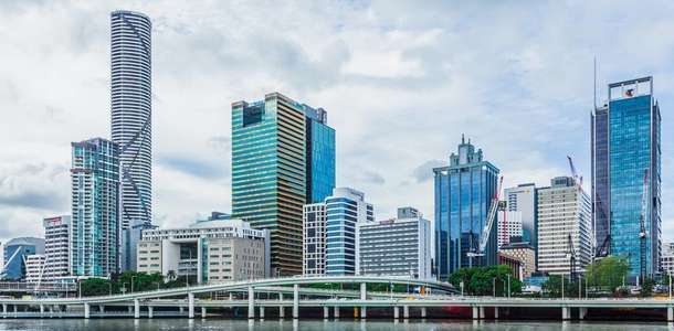 Queensland Kültür Merkezi