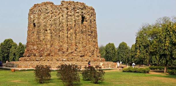 Qutab Minar