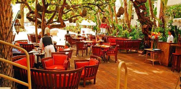 Raleigh'in en iyi restoranlarında yemek yiyin