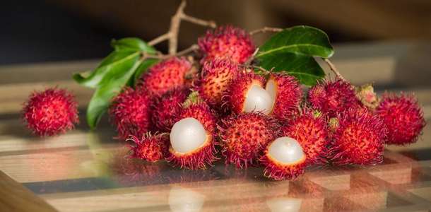 Rambutan