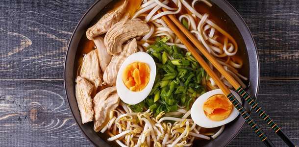 Ramen