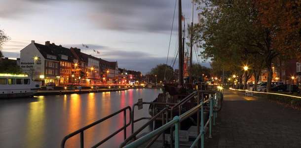 Ratsdelft’e gidin