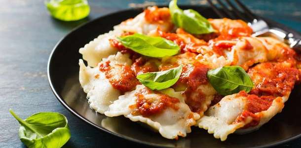 Ravioli