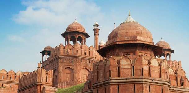 Red Fort