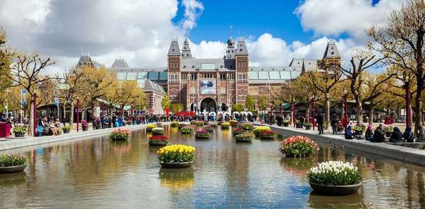 Rijksmuseum'da Orta Çağ'a yolculuk yapın