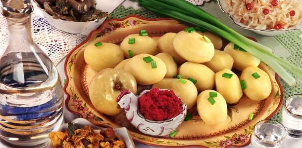 Risel ve Kompot