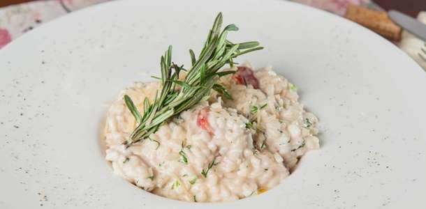 Risotto