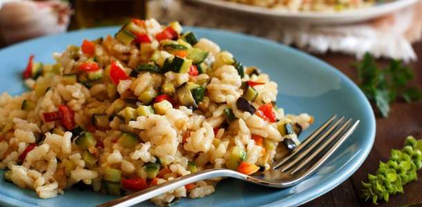 Risotto