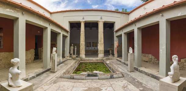 Roma Evi