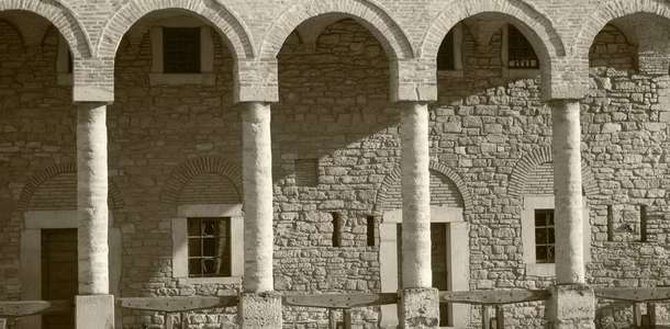 Romanya’nın ilk edebiyat müzesini keşfedin