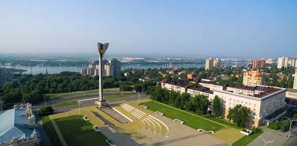 Teatralnaya Meydanı’nda bir akşam gözleriniz renklensin